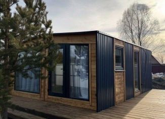 Продаю дом, 30 м2, Свердловская область, улица Ильича, 70