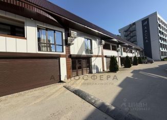 Таунхаус на продажу, 310.9 м2, Краснодарский край, микрорайон Горизонт, 64с4