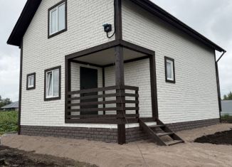 Продается коттедж, 108 м2, Ленинградская область