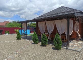 Продажа дома, 104.4 м2, Краснодарский край, Весёлая улица