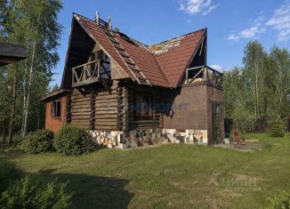 Продажа дома, 116 м2, Нижегородская область, СНТ № 7 Нижегородец, 75