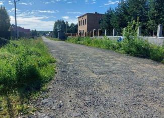 Продаю земельный участок, 9.2 сот., поселок Залесье