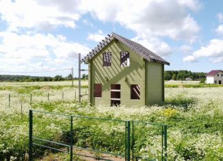 Продаю дом, 60 м2, Ленинградская область, Садовая улица