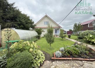 Дом на продажу, 105 м2, Татарстан