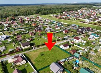 Продаю участок, 10 сот., Московская область, СНТ Ромашкино, 98