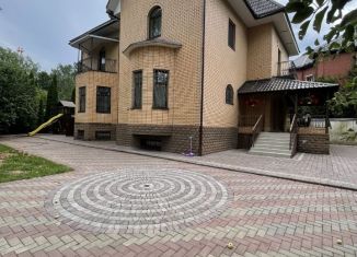 Продам коттедж, 577 м2, Москва, 1-я Горловская улица, 11с3