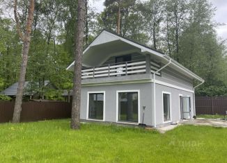 Продам дом, 120 м2, деревня Осеченки, Северная улица, 2Г