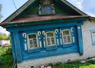 Продается дом, 18 м2, Нижегородская область