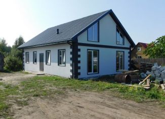 Продажа дома, 96 м2, Новосибирская область