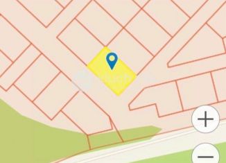 Продается участок, 10 сот., Татарстан, улица Хайдара Бигичева, 12