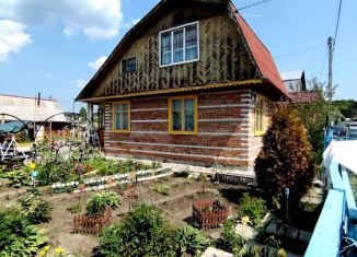 Продаю дачу, 58.6 м2, Новосибирская область, СНТ Маяк, 88