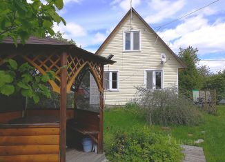 Продается дача, 75 м2, Ступино, СНТ Юбилей, 62