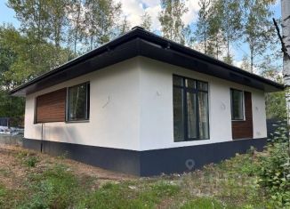 Продам дом, 103 м2, Ленинградская область