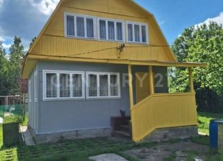 Продажа дачи, 74 м2, садоводческий массив Трубников Бор, 41К-843