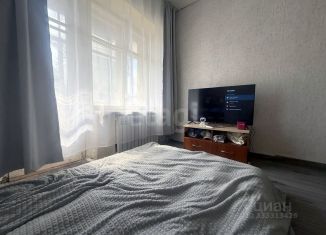 Двухкомнатная квартира на продажу, 44.3 м2, Самара, метро Победа, Сердобская улица, 9