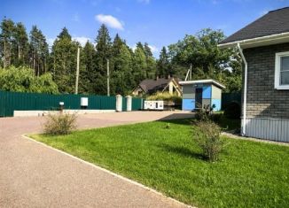 Продажа дома, 585.1 м2, Ленинградская область, Луговая улица, 4