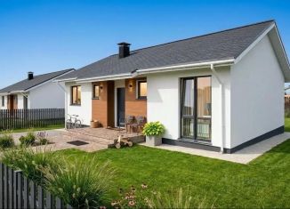 Продажа дома, 106 м2, Нижегородская область