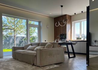 Продаю дом, 124 м2, посёлок Рассоха, улица Толмачева, 18
