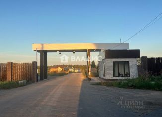 Участок на продажу, 8.4 сот., Москва