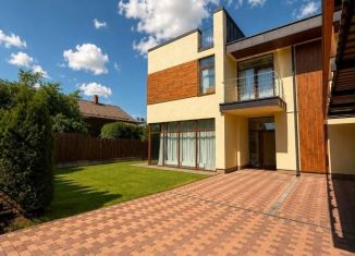 Продажа дома, 258 м2, деревня Лужки, микрорайон Солнечный город-3, 258