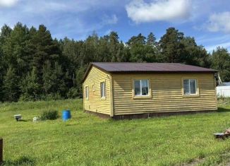 Продаю дом, 74 м2, поселок Зеленый Лог