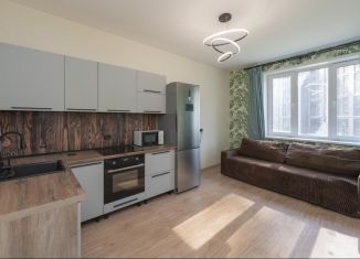 Продажа 3-комнатной квартиры, 79 м2, Пермь, Индустриальный район, Бершетский переулок, 3