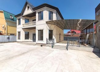 Продается дом, 181.5 м2, Краснодарский край, Ипподромная улица, 15