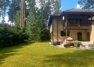 Продажа дома, 256.7 м2, городской посёлок Вырица, Самарская улица