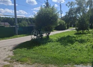 Продам участок, 6.18 сот., село Елховка, село Елховка, 7