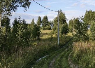 Продам участок, 12.5 сот., Нижегородская область