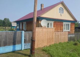 Продается дом, 70.2 м2, Новосибирская область, Рабочая улица