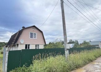 Продажа дачи, 55 м2, Ленинградская область, 3-я линия, 78