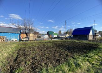 Продажа земельного участка, 4.5 сот., Среднеуральск, СНТ Энергетик-1, 63