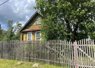 Продается дом, 56 м2, Ленинградская область, деревня Белоголово, 1