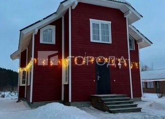 Продажа дома, 138 м2, Новосибирская область
