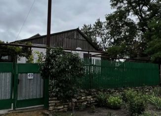 Продаю дом, 51.6 м2, Ростовская область, Миусская улица, 49