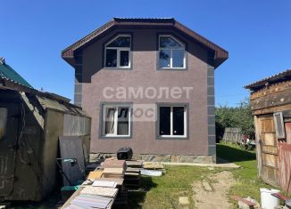 Продажа дома, 70.8 м2, Свердловская область, СНТ Росинка-3, 13