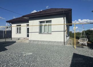 Продается коттедж, 105 м2, Арамиль, Степной переулок, 18