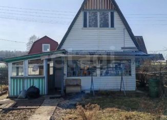 Дача на продажу, 30 м2, Красноярский край, 16-я улица, 15