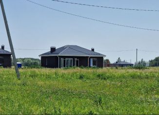 Продам участок, 10 сот., Татарстан, улица Наки Исанбета
