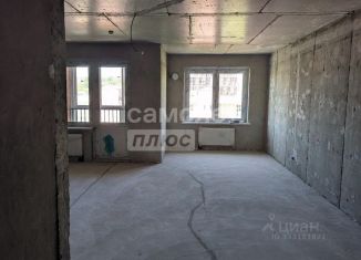 Продаю однокомнатную квартиру, 47.7 м2, Иркутская область, улица Шмидта, 6