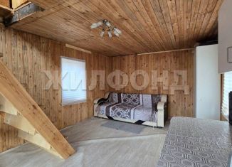 Продаю дачу, 47 м2, Новосибирская область