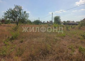 Земельный участок на продажу, 6 сот., Шахты, 6-й Берёзовый проезд