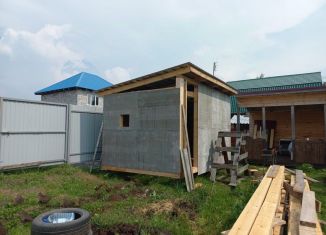 Дом на продажу, 36 м2, Свердловская область, СНТ Урал, 201