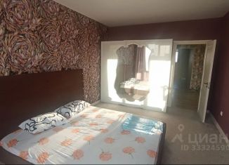 Аренда трехкомнатной квартиры, 70 м2, Самара, 5-я просека, 139