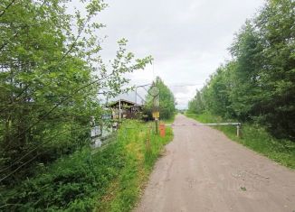 Продажа земельного участка, 10 сот., деревня Низово, 41К-123