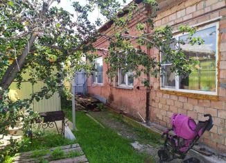 Продам дом, 65.4 м2, село Верх-Тула, улица Титова