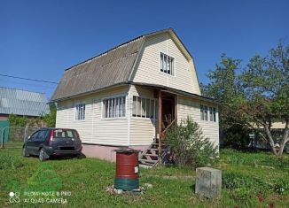 Продам дачу, 60.5 м2, Московская область, СНТ Зелёные Холмы, 40