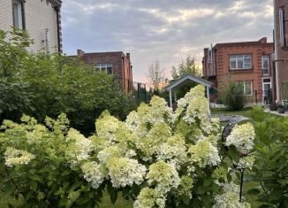 Продажа таунхауса, 129 м2, посёлок Озёрный, Кольцевая улица, 47