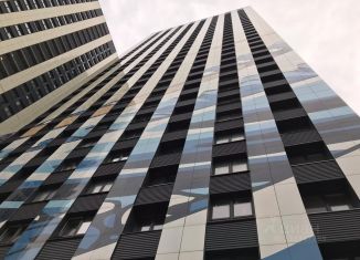 Продаю 1-ком. квартиру, 48 м2, Москва, улица Поляны, 5, метро Улица Скобелевская